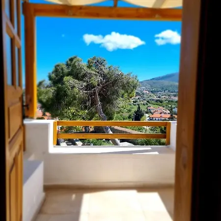 فندق Madran Evi