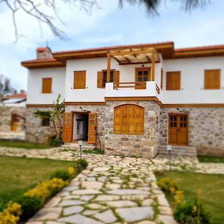فندق Madran Evi داتْشا