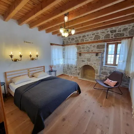 Madran Evi * داتْشا