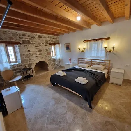 فندق Madran Evi