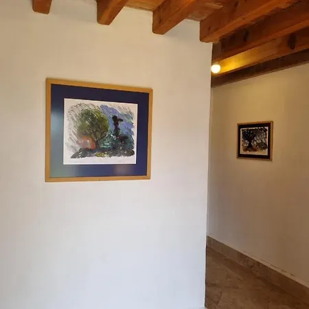 Madran Evi فندق داتْشا
