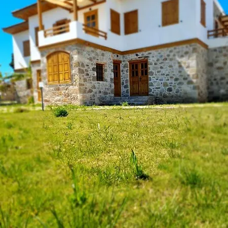 Madran Evi داتْشا