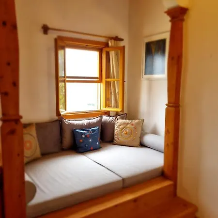 Madran Evi داتْشا