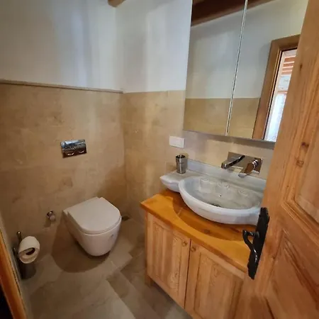فندق Madran Evi