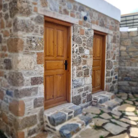 Madran Evi فندق داتْشا