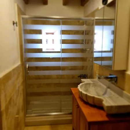 Madran Evi داتْشا
