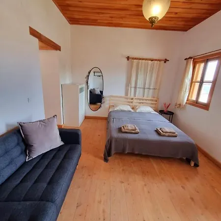 فندق Madran Evi داتْشا