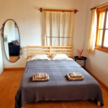Madran Evi * داتْشا
