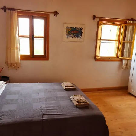 Madran Evi فندق