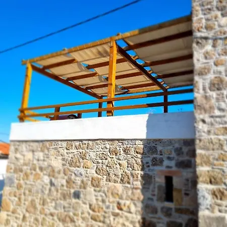 Madran Evi فندق *