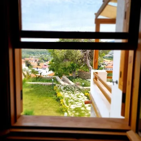 Hotel Madran Evi Datça