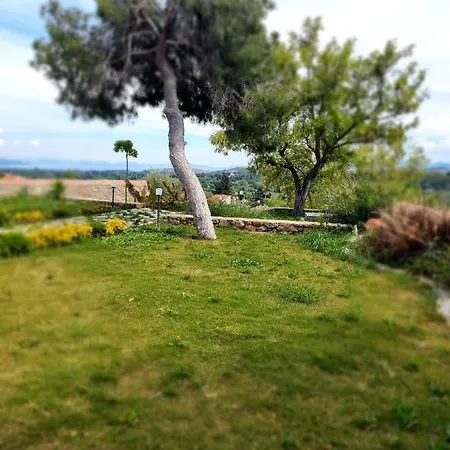فندق Madran Evi داتْشا