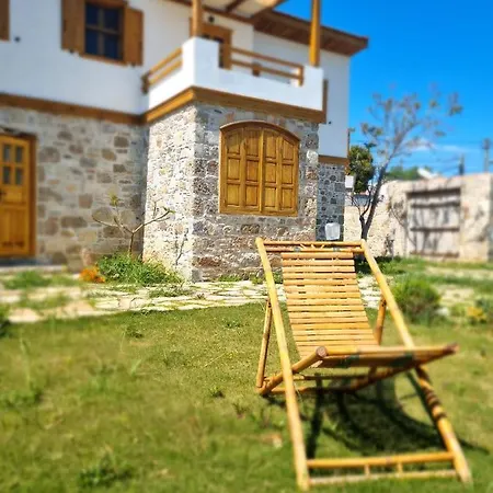 فندق Madran Evi