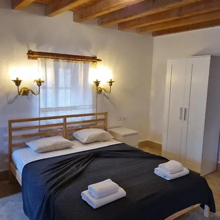 Hotel Madran Evi *